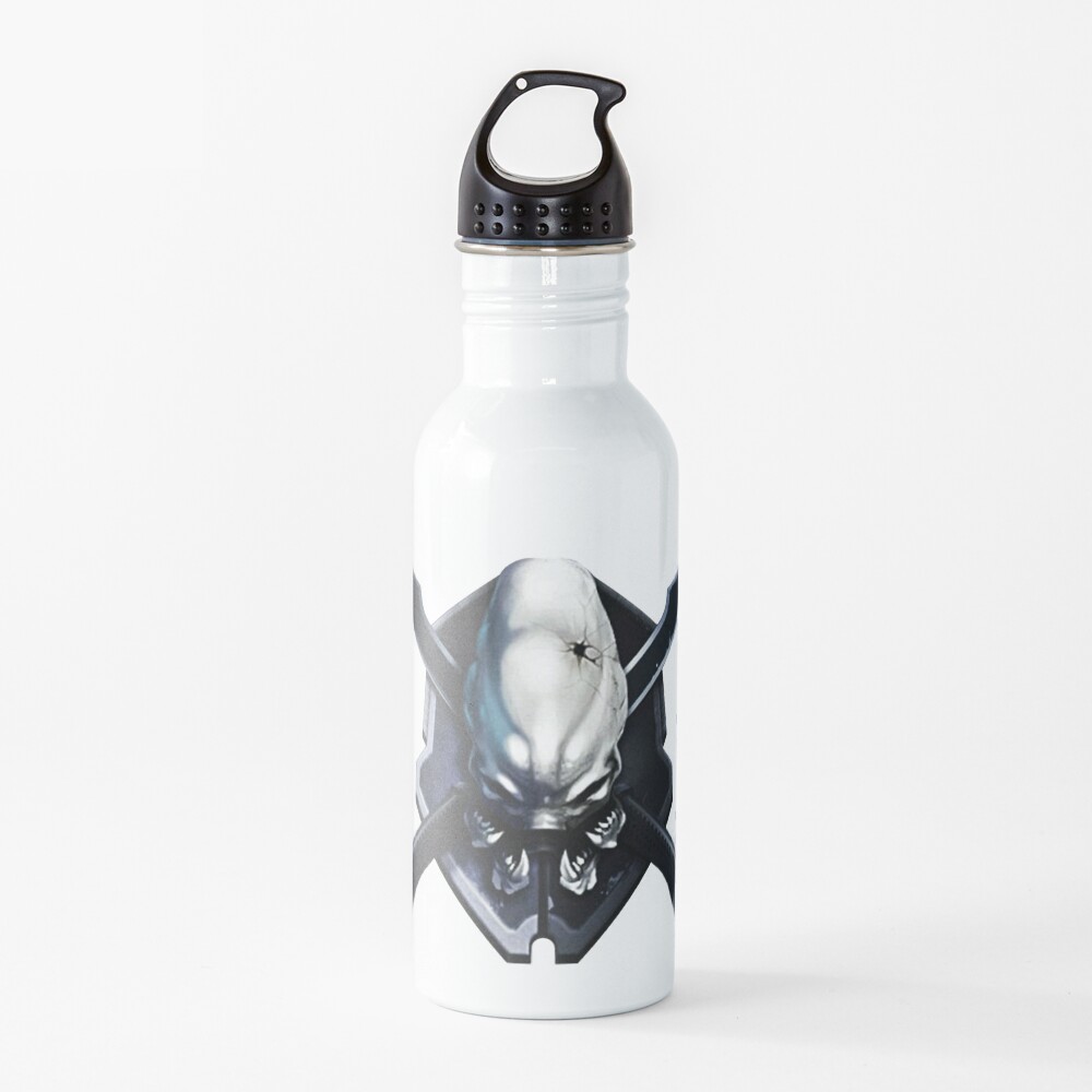 Halo Legendary Water Bottle
