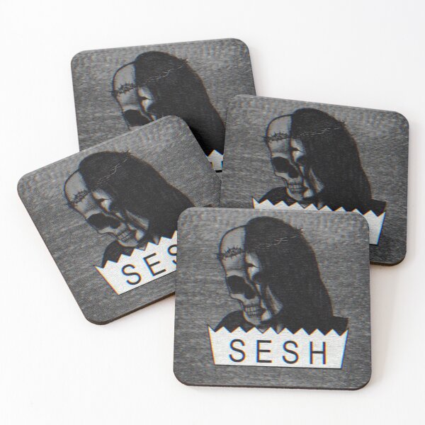 Item preview, TeamSesh Bones  designed and sold by LenMoore.