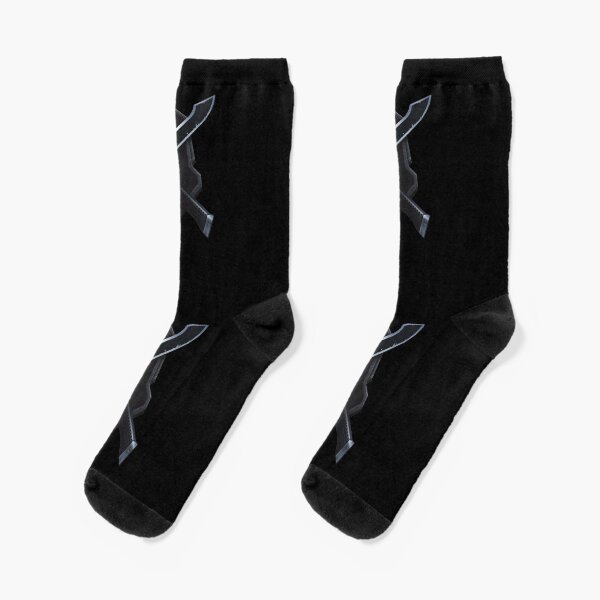 Halo Legendary Socks