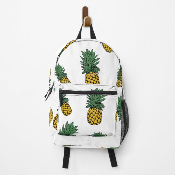 Item preview, Small and large pineapple pattern designed and sold by sostar.
