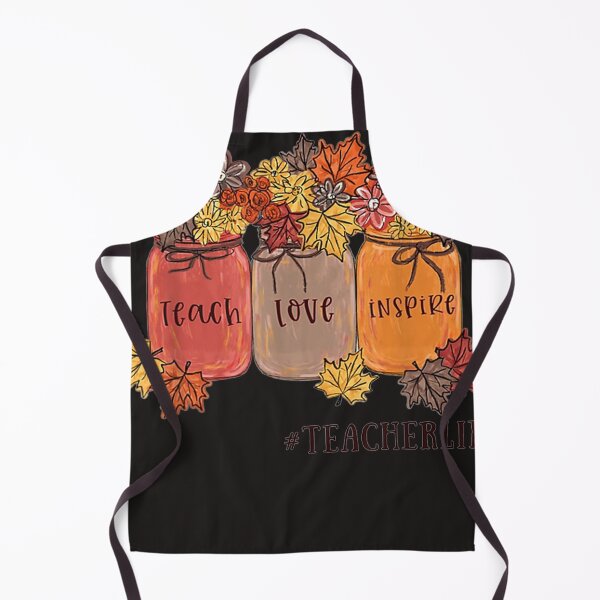 Item preview, Teach Love Inspire Teacher Life Teaching designed and sold by palaelica.