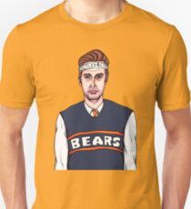 Cutler 4 Life Slim Fit T-Shirt