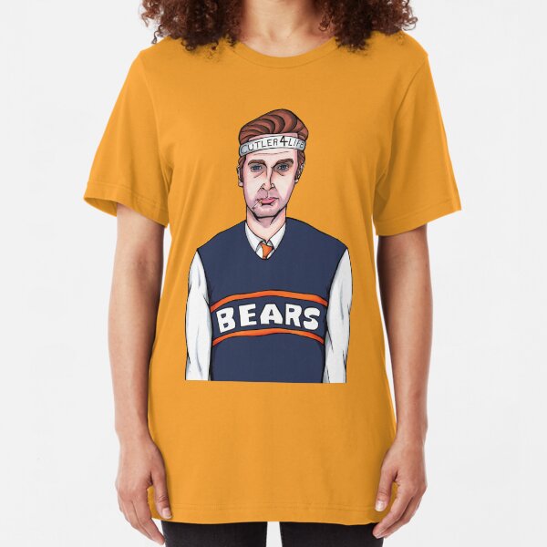 Cutler 4 Life Slim Fit T-Shirt