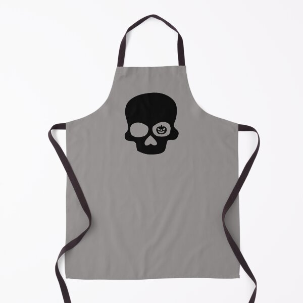 Item preview, HALLOWEEN SKULL FACE designed and sold by is-ann-are.