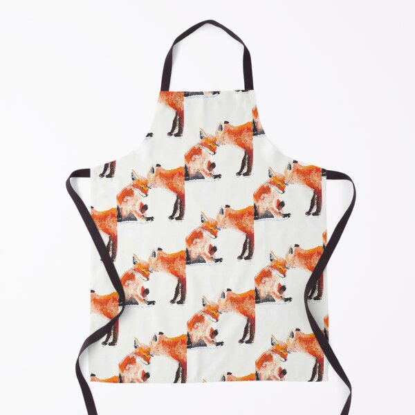 Item preview, Sweet foxes designed and sold by EleonorArte.