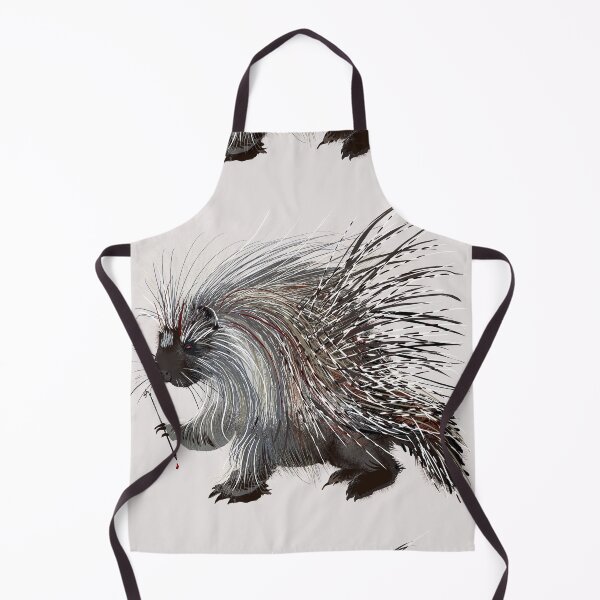 Item preview, Pretty in Porcupine designed and sold by michdevilish.