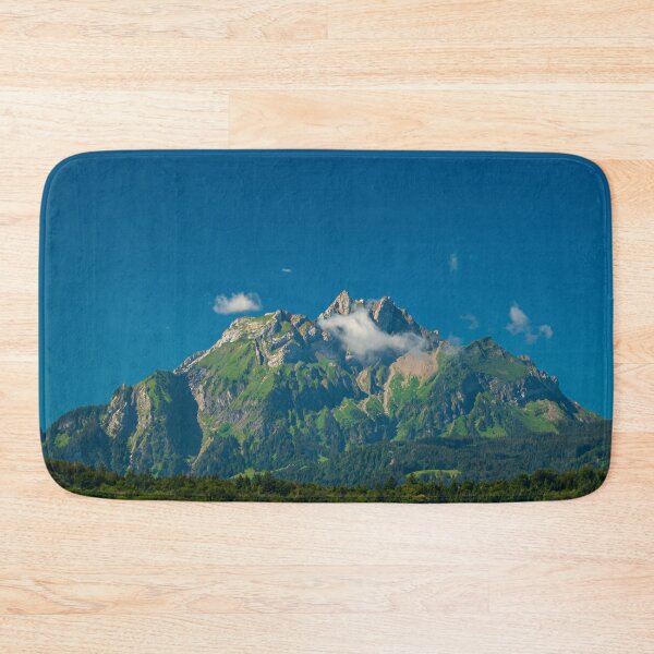Item preview, Pilatus in Summer designed and sold by Chris Bingham.