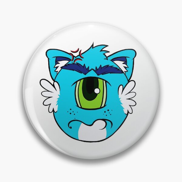 Item preview, Grumpy Eyebrows designed and sold by Omikins.