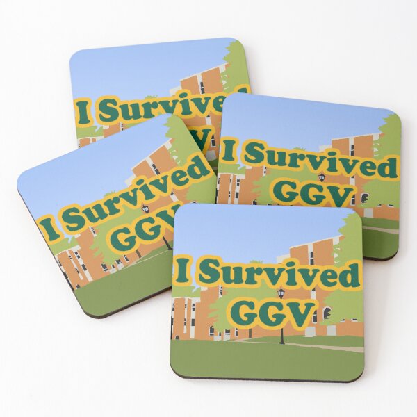 Item preview, I Survived GGV designed and sold by januse.