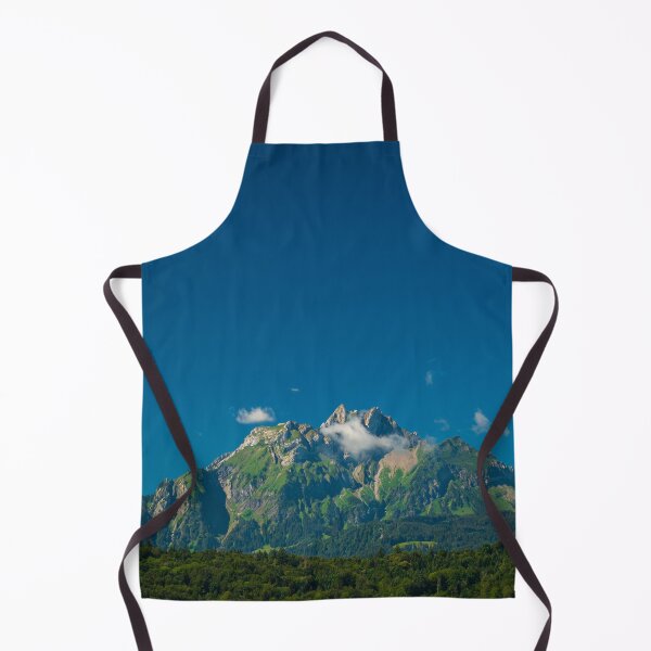 Item preview, Pilatus in Summer designed and sold by Chris Bingham.