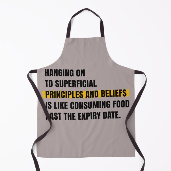 Item preview, Beliefs designed and sold by Aydin Habibi.