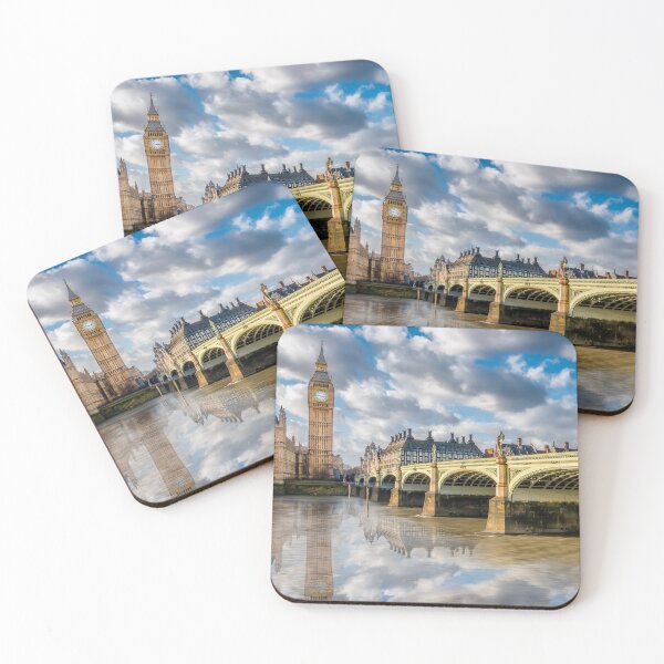 Item preview, Westminster Bridge London designed and sold by AJEvans.