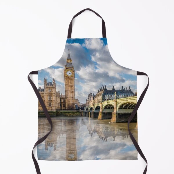 Item preview, Westminster Bridge London designed and sold by AJEvans.