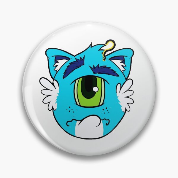 Item preview, Confused Eyebrows designed and sold by Omikins.