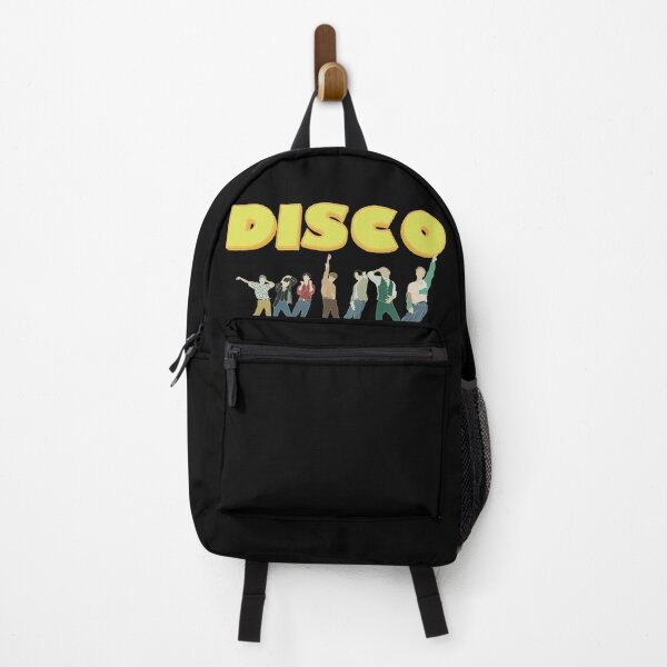 Item preview,  Dynamite Disco BTS designed and sold by NoonaStudio.