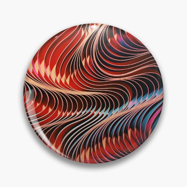 Item preview, Wave multicolor beautiful designed and sold by WEShop23.