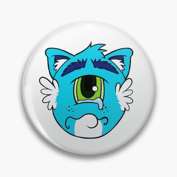 Item preview, Sad Eyebrows designed and sold by Omikins.