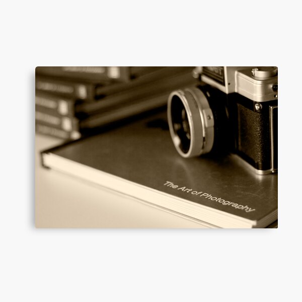 Item preview, The-Art-of-Photography-Vintage designed and sold by Eric Ziegler.