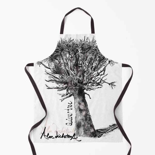 Item preview, Quiver Tree designed and sold by michdevilish.