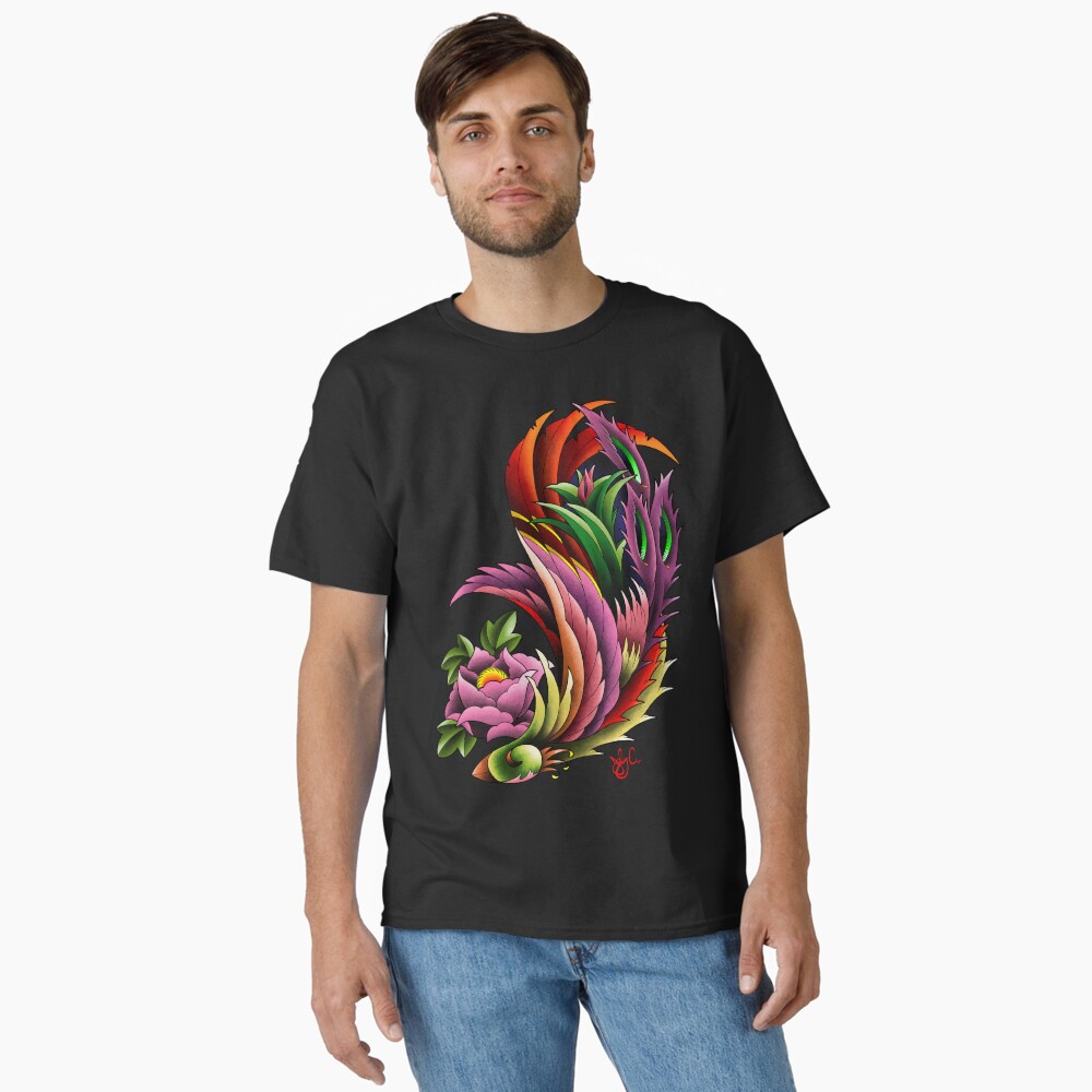 Item preview, Classic T-Shirt designed and sold by jabwai.