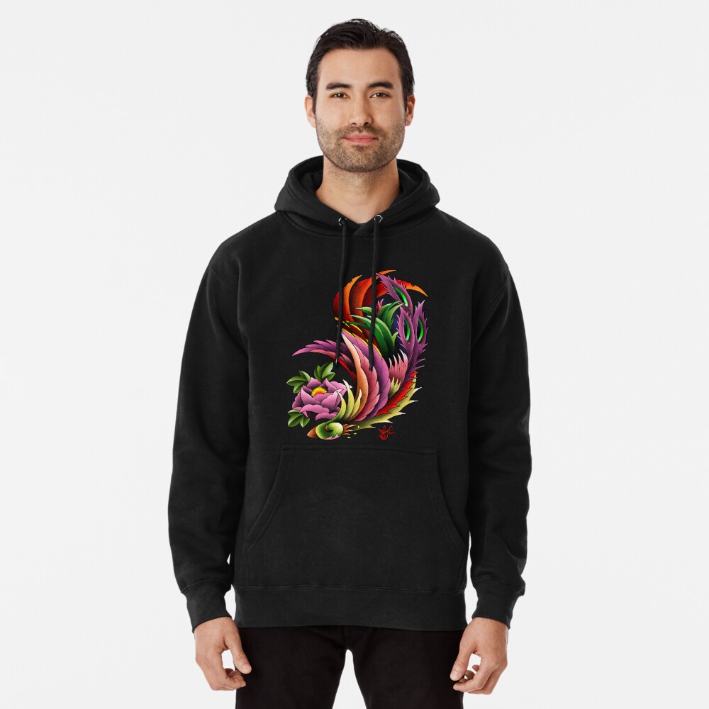 Item preview, Pullover Hoodie designed and sold by jabwai.