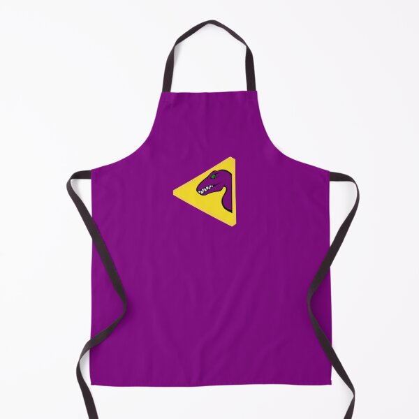 Item preview, Kyoryu Violet Plesio designed and sold by Nerdious.