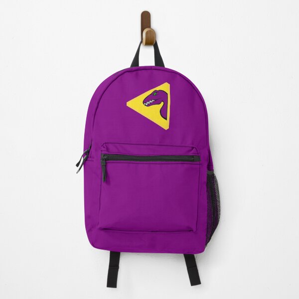 Item preview, Kyoryu Violet Plesio designed and sold by Nerdious.