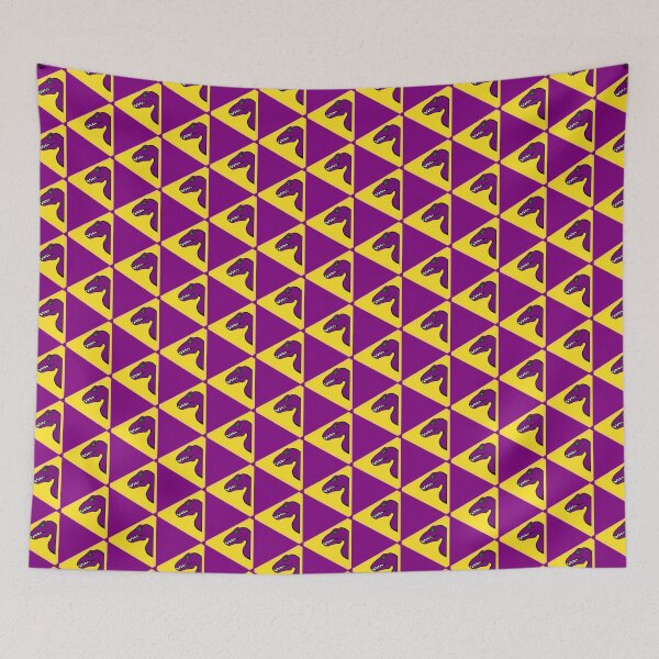 Item preview, Kyoryu Violet Plesio designed and sold by Nerdious.