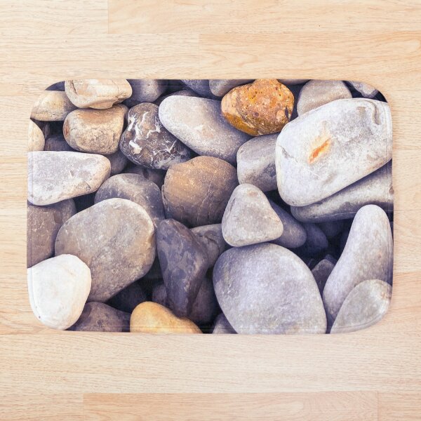 Item preview, Summer Beach Pebbles designed and sold by AnnaMirella.