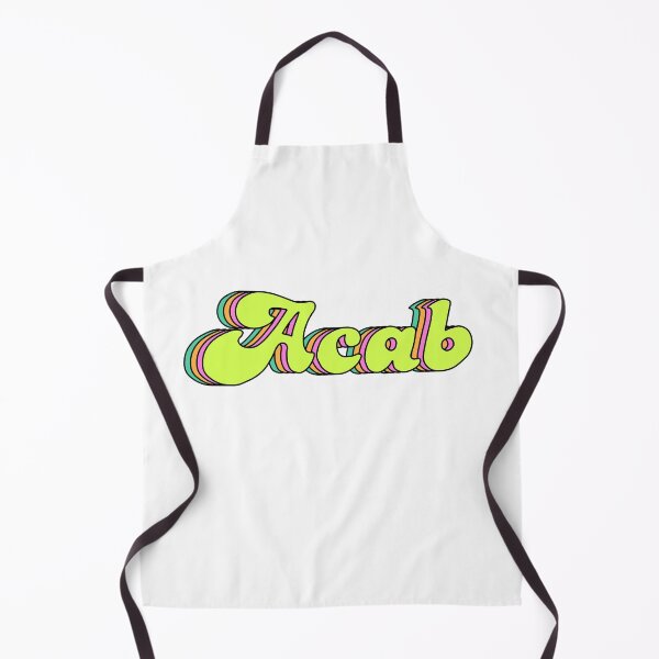 Item preview, ACAB designed and sold by ValentinaHramov.