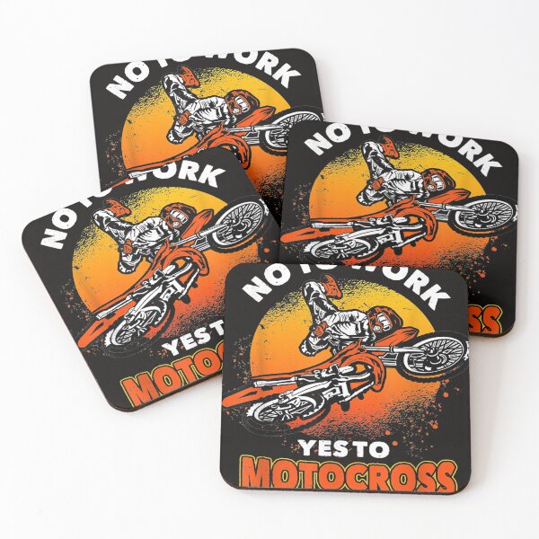 Item preview, Motocross Saying And Super motor Dirt Bike Gift designed and sold by palaelica.