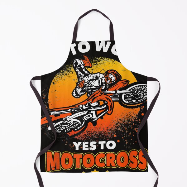 Item preview, Motocross Saying And Super motor Dirt Bike Gift designed and sold by palaelica.