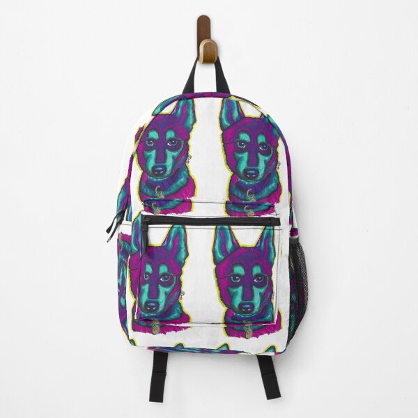 Item preview, Husky Time  designed and sold by BeeGeePops.