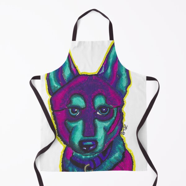 Item preview, Husky Time designed and sold by BeeGeePops.