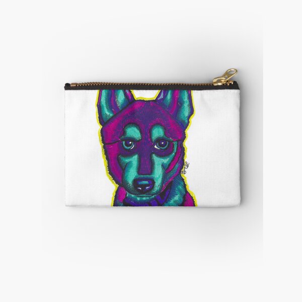 Item preview, Husky Time  designed and sold by BeeGeePops.