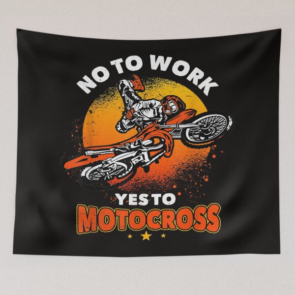 Item preview, Motocross Saying And Super motor Dirt Bike Gift designed and sold by palaelica.