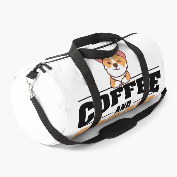 Item preview, Coffee AND Corgis  designed and sold by Scassi.
