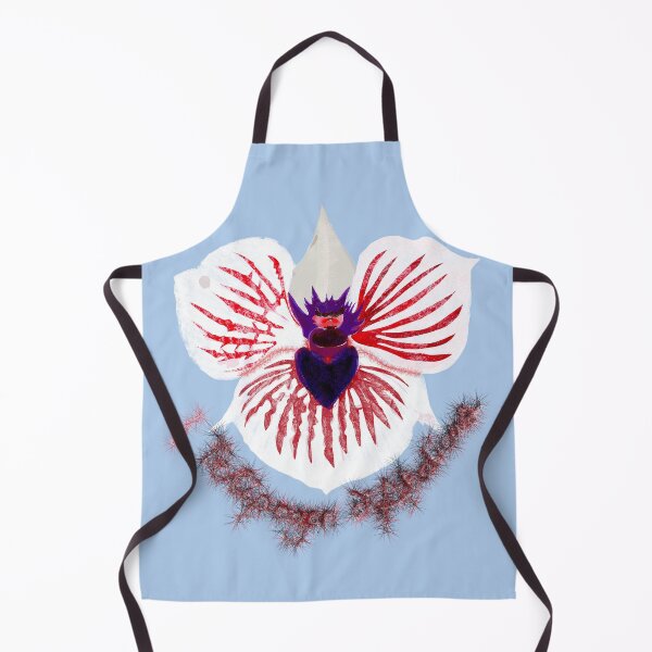 Item preview, Diabolic Orchid designed and sold by michdevilish.