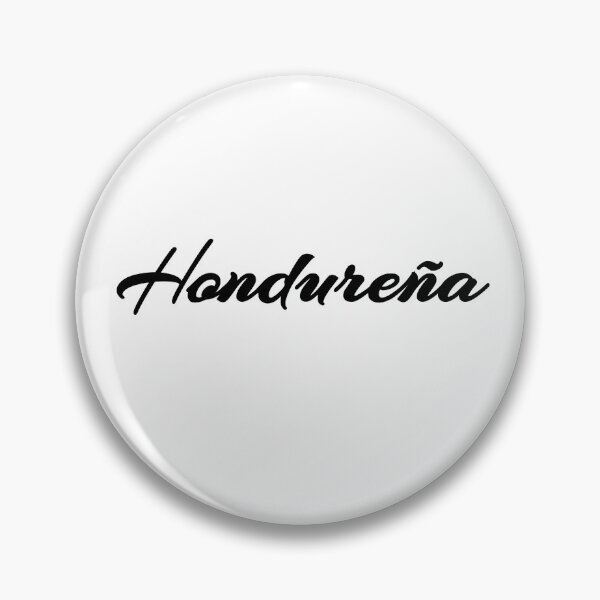 Item preview, Hondureña designed and sold by YCRDesign.