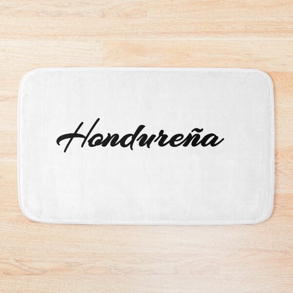 Item preview, Hondureña designed and sold by YCRDesign.
