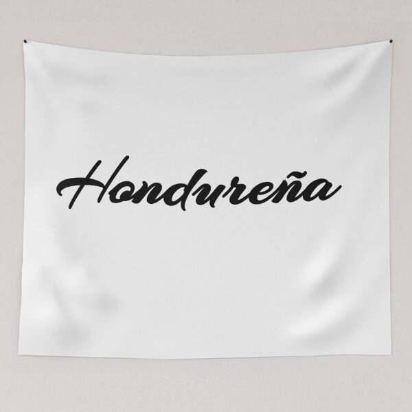Item preview, Hondureña designed and sold by YCRDesign.