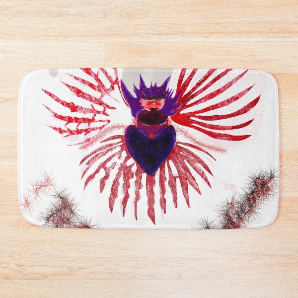 Item preview, Diabolic Orchid designed and sold by michdevilish.