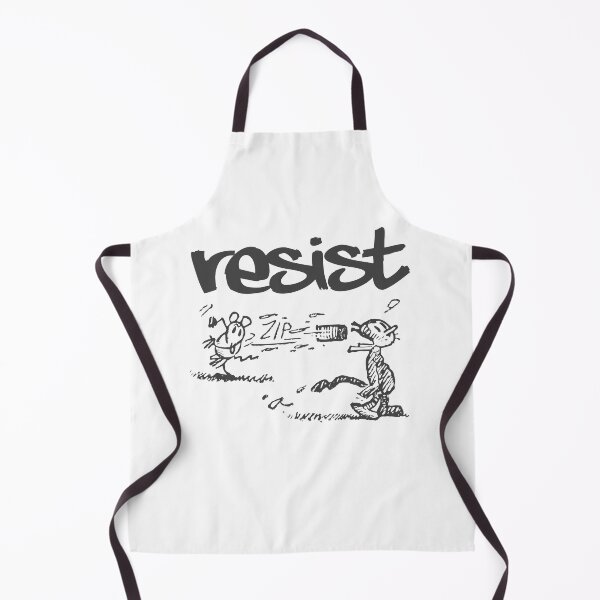 Item preview, Resist designed and sold by ArtofDissent.