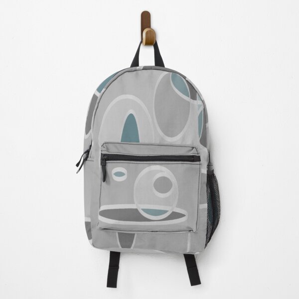 Item preview, Grey Abstract #2 designed and sold by Melanie Graham.