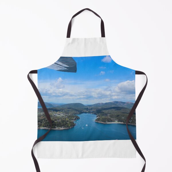 Item preview, Seaplane at Acadia National Park designed and sold by ksweetphoto.