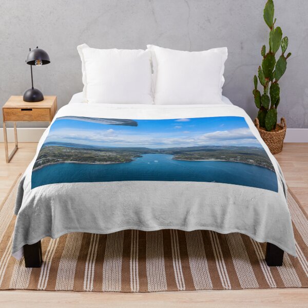 Item preview, Seaplane at Acadia National Park designed and sold by ksweetphoto.