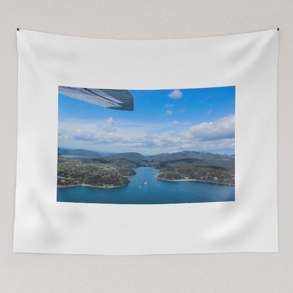 Item preview, Seaplane at Acadia National Park  designed and sold by ksweetphoto.