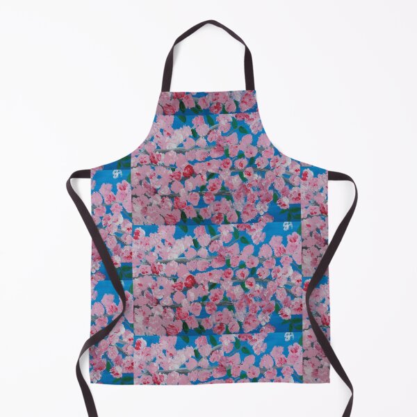 Item preview, Spring Flowers designed and sold by EleonorArte.