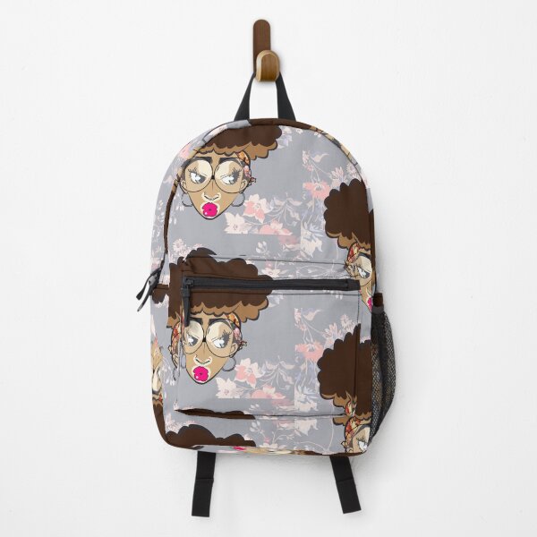 Item preview, Smart Queen (Vitiligo and Flowers) designed and sold by JiveBoy.