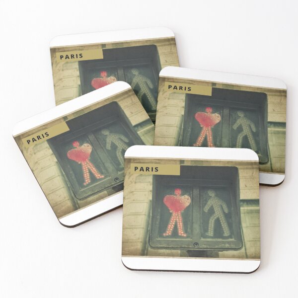 Item preview, Paris, France designed and sold by SantoTraficante.